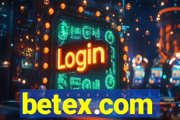 betex.com