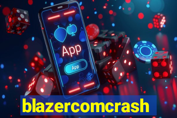 blazercomcrash