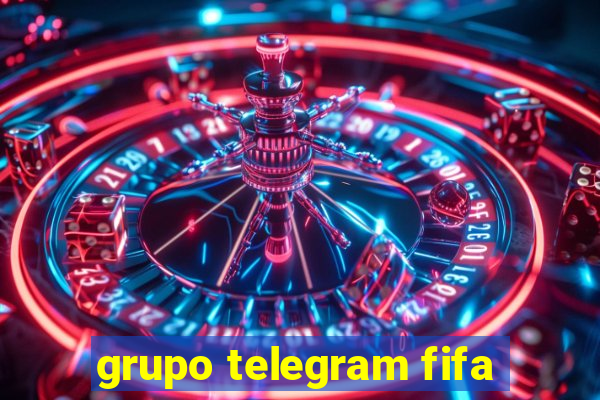 grupo telegram fifa