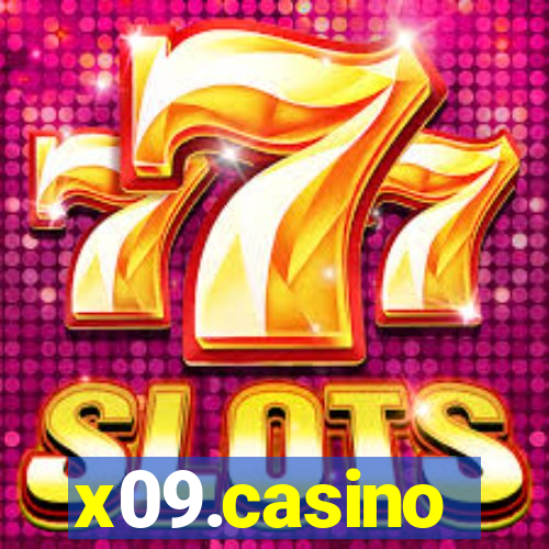 x09.casino