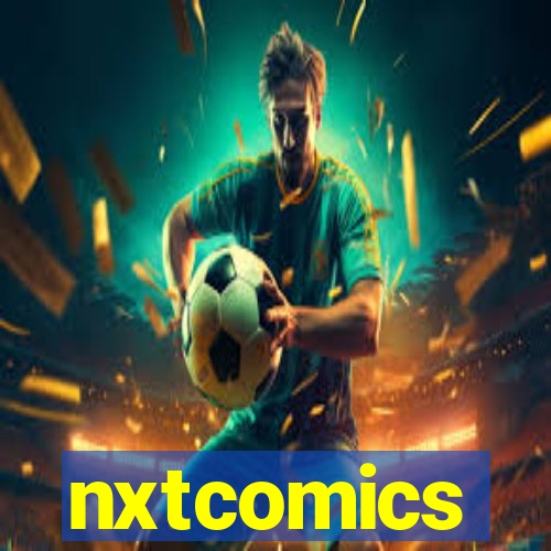 nxtcomics