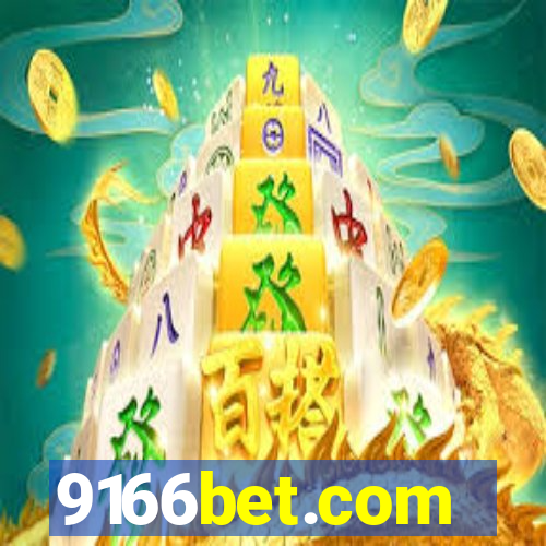 9166bet.com