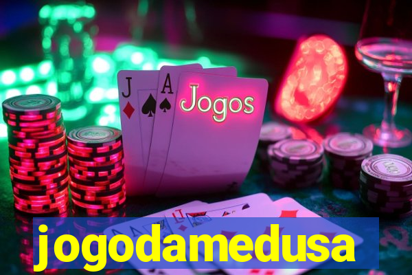 jogodamedusa