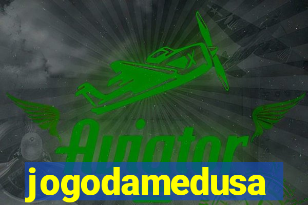 jogodamedusa