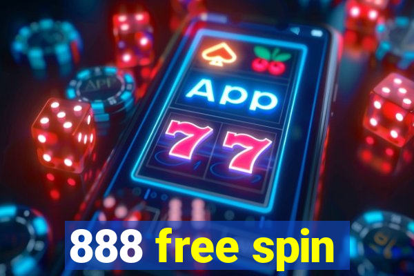 888 free spin