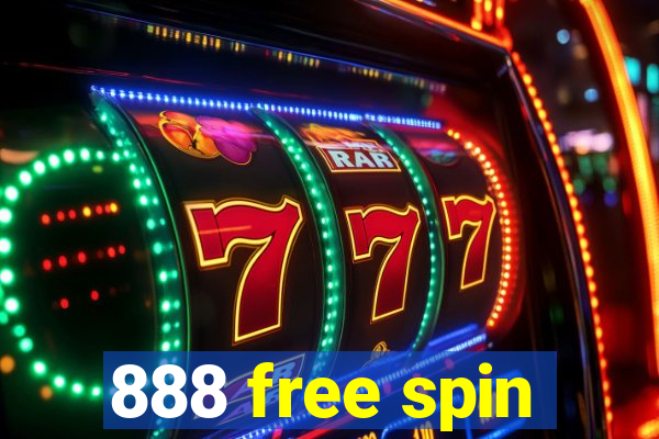 888 free spin