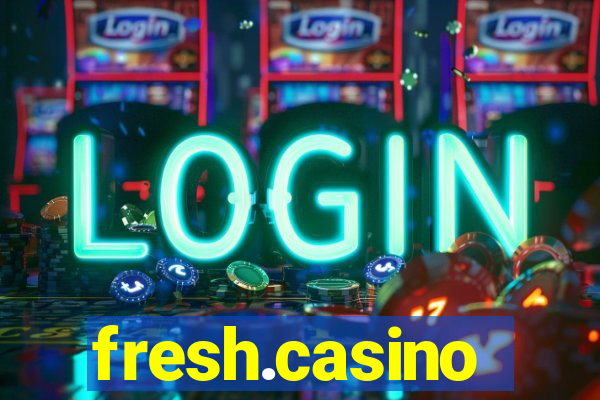 fresh.casino