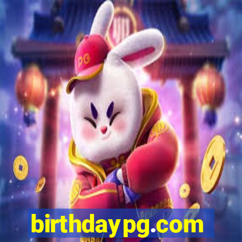 birthdaypg.com