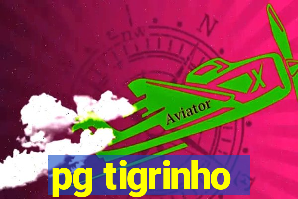 pg tigrinho