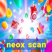 neox scan