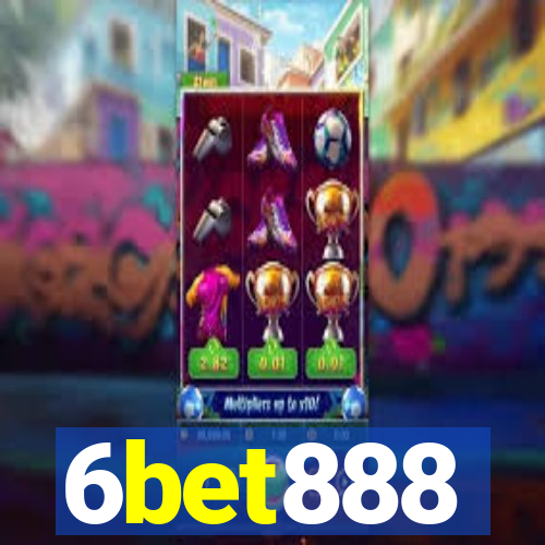 6bet888