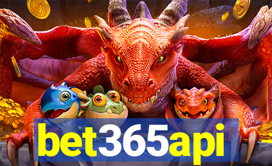 bet365api