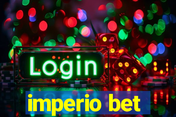 imperio bet