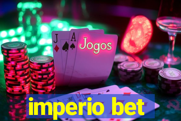 imperio bet