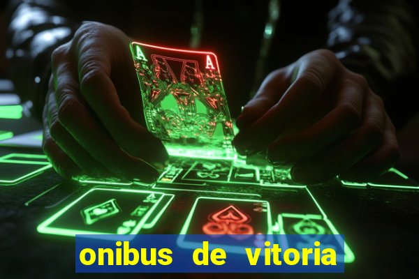 onibus de vitoria da conquista para porto seguro