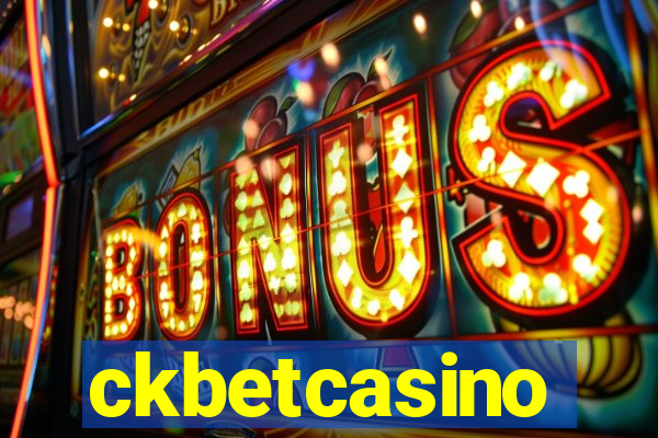 ckbetcasino