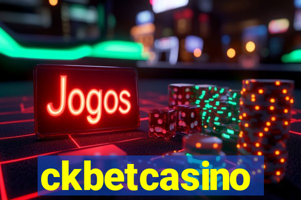 ckbetcasino