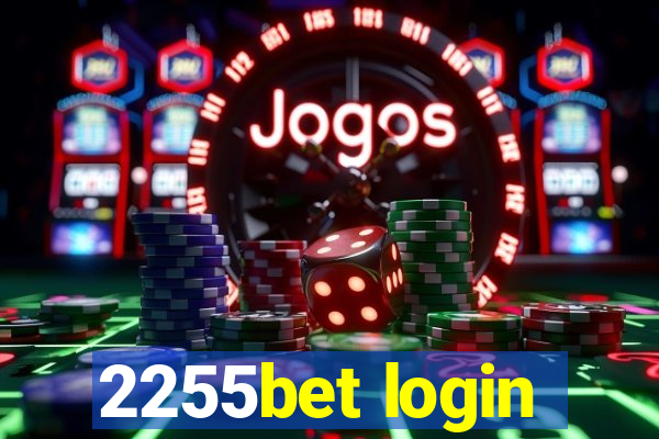 2255bet login