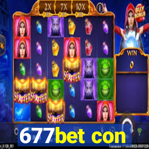 677bet con