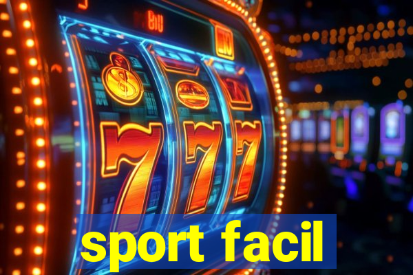 sport facil