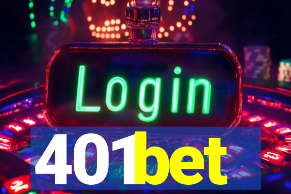 401bet