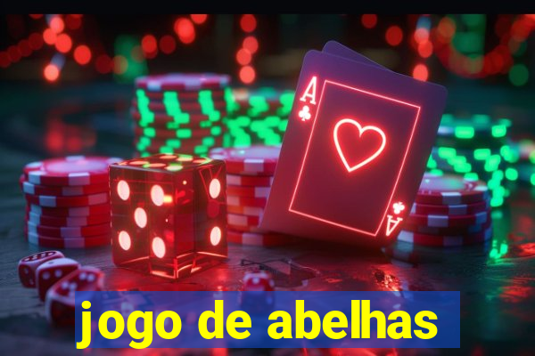 jogo de abelhas