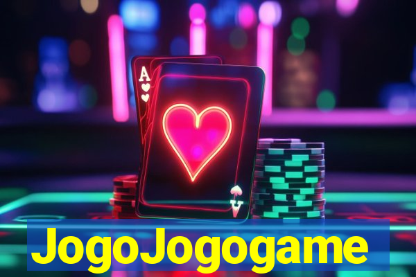 JogoJogogame