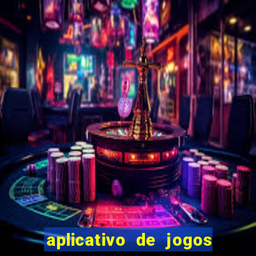 aplicativo de jogos de pc