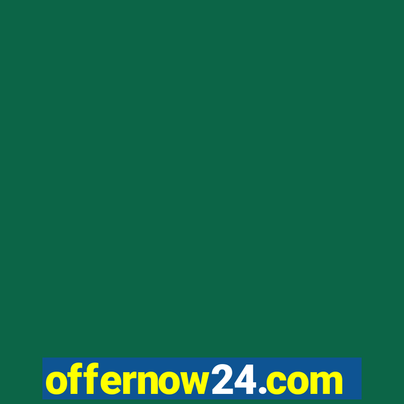 offernow24.com