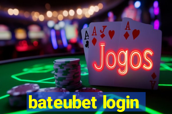 bateubet login