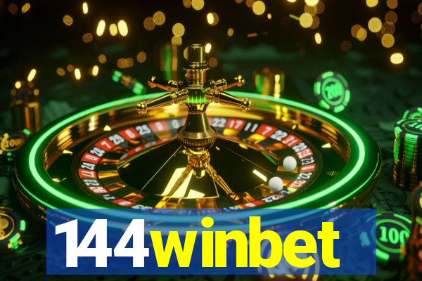 144winbet