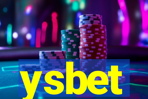 ysbet