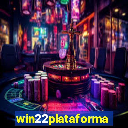 win22plataforma