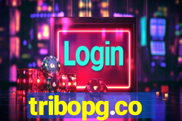 tribopg.co