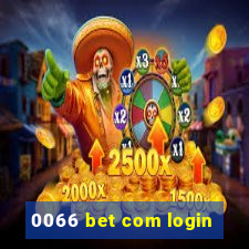 0066 bet com login