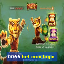 0066 bet com login