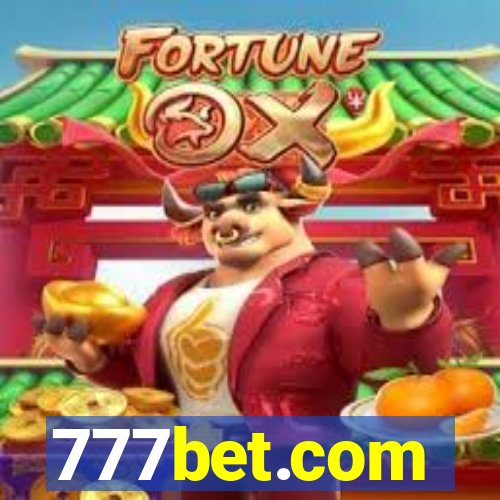 777bet.com