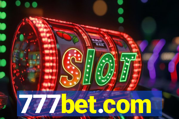 777bet.com