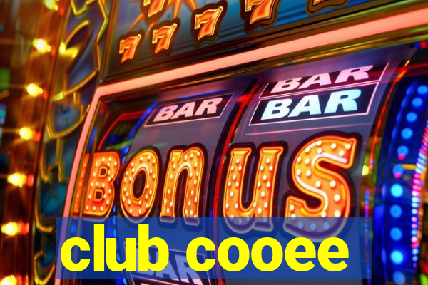 club cooee