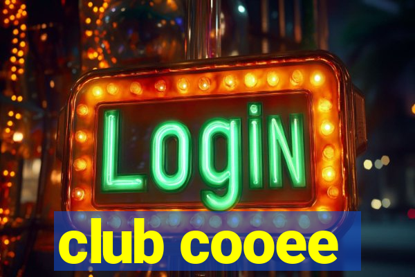 club cooee