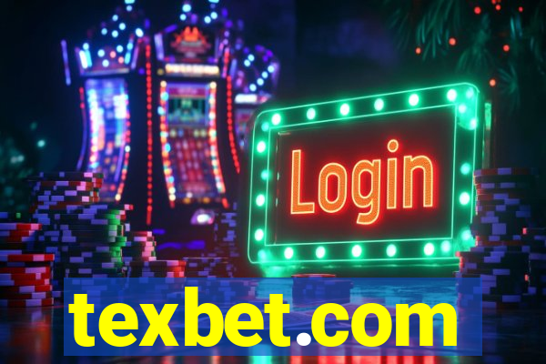 texbet.com