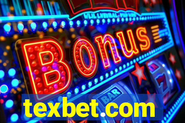 texbet.com