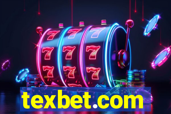 texbet.com