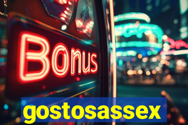 gostosassex