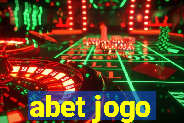 abet jogo