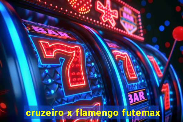 cruzeiro x flamengo futemax