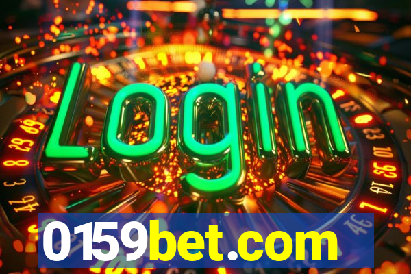 0159bet.com