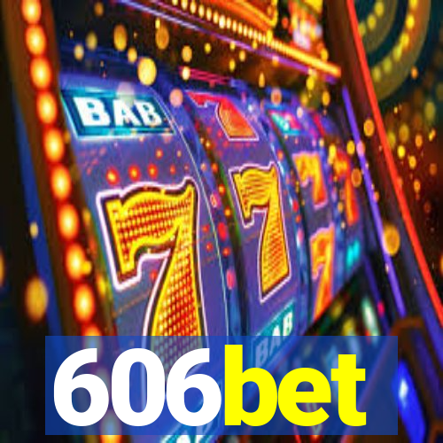 606bet