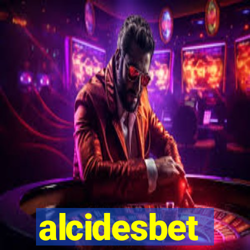 alcidesbet