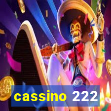 cassino 222